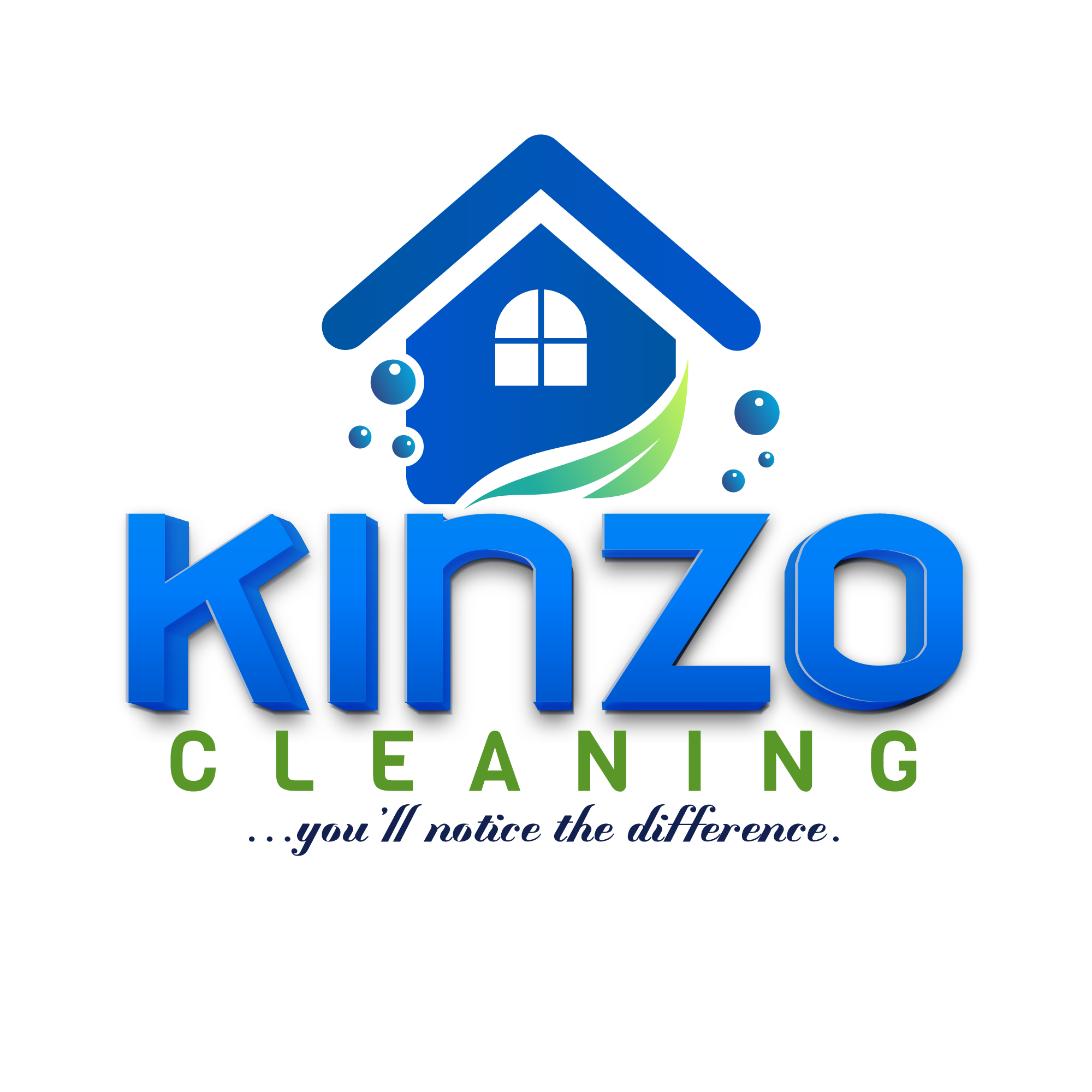 Kinzo Cleaning
